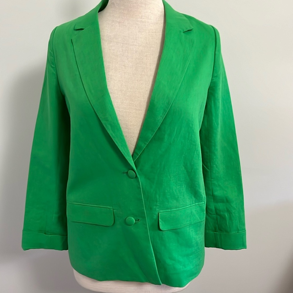 CAMI NYC Owen Blazer - Picture 3 of 9